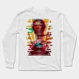 Roy Ayers Long Sleeve T-Shirt